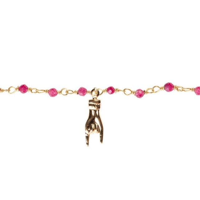 Create your necklace
