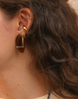 Ear Cuff Ginepro