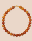 Big Hazelnut Necklace