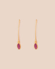 Currant Earrings