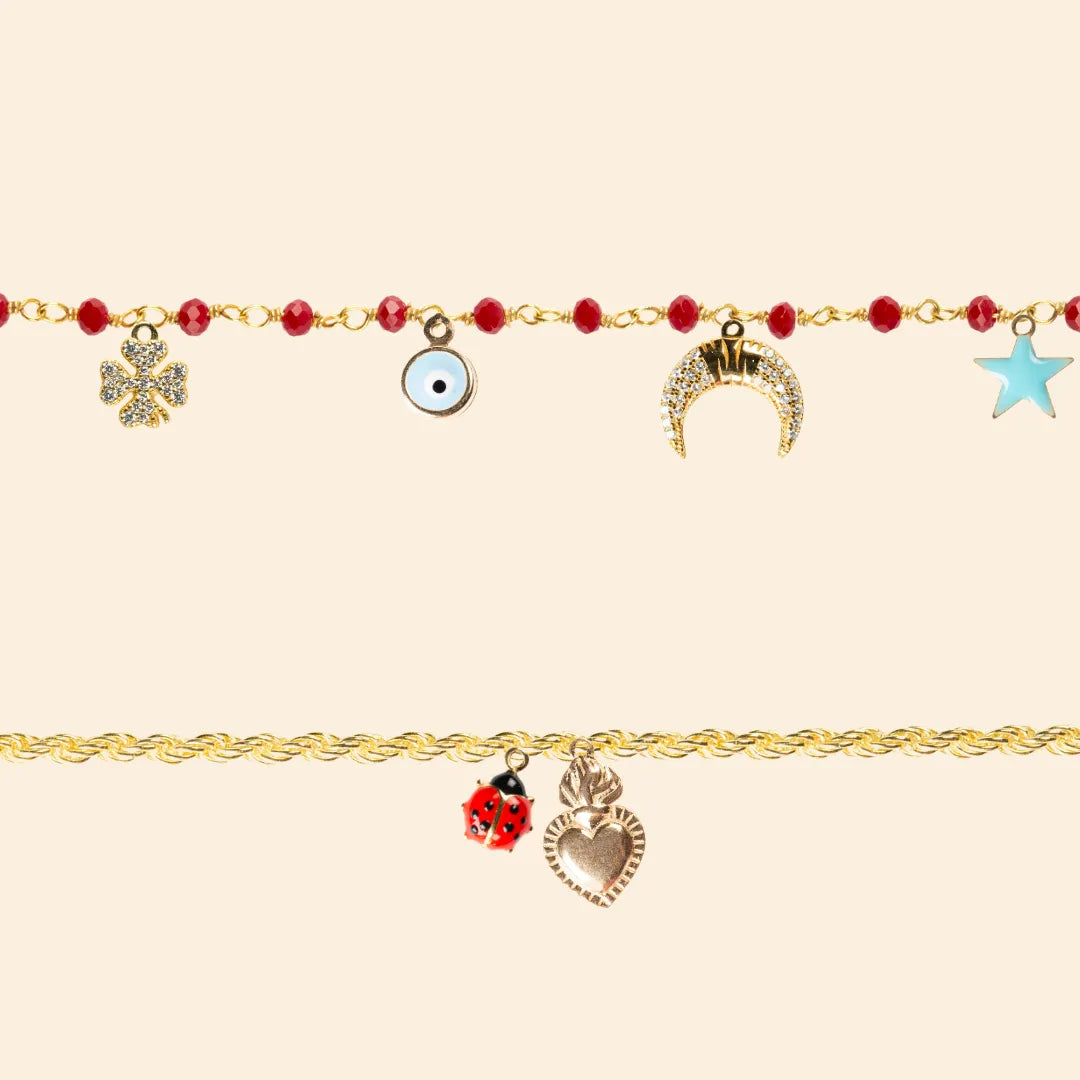 Create your necklace
