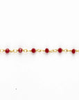 Crea la tua collana