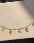 Create your necklace