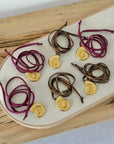 Collana Spirale