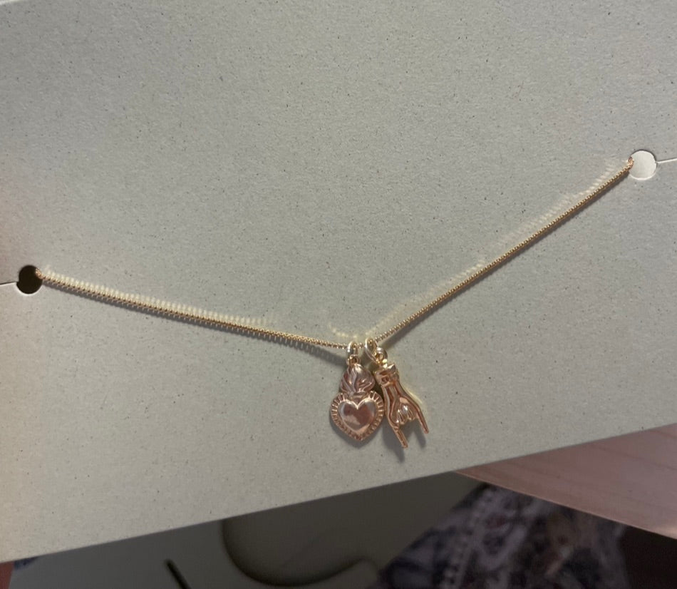 Create your necklace