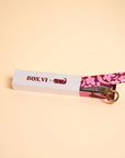Bag Charm CHOCOLATE