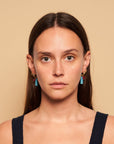 Poppy Earrings
