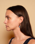 Poppy Earrings