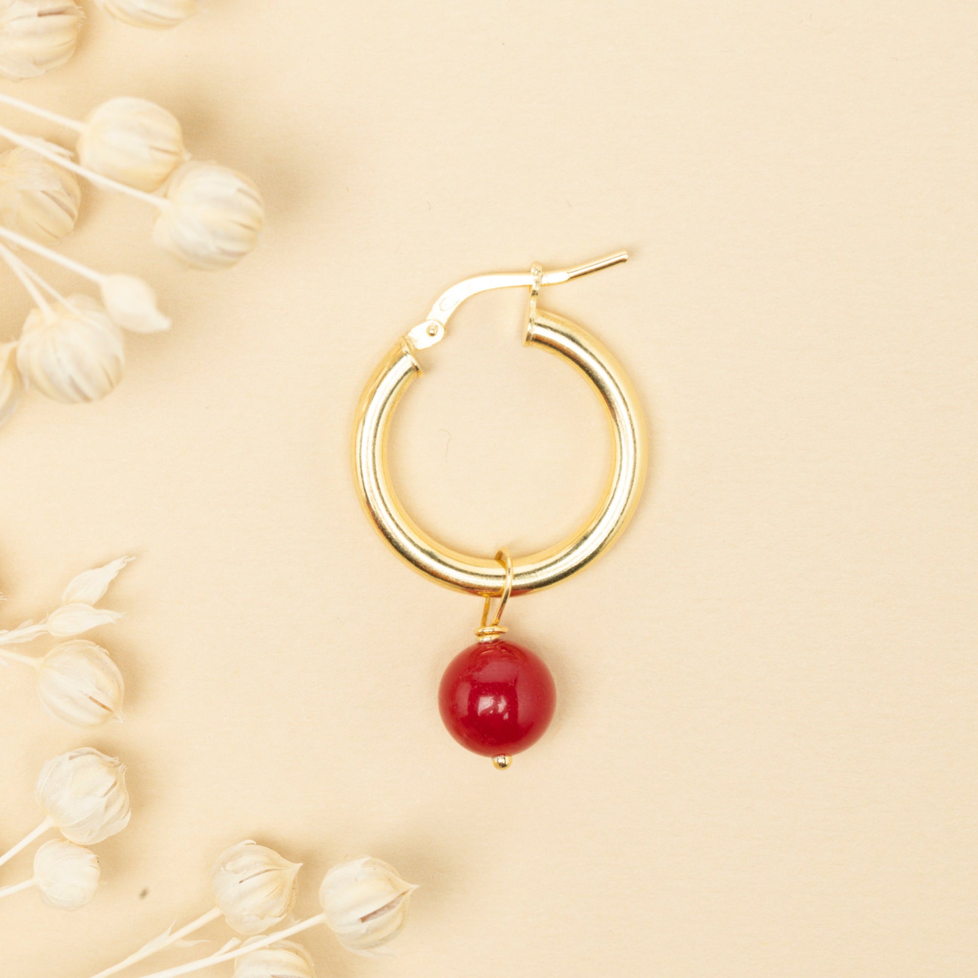 Sorbet earring