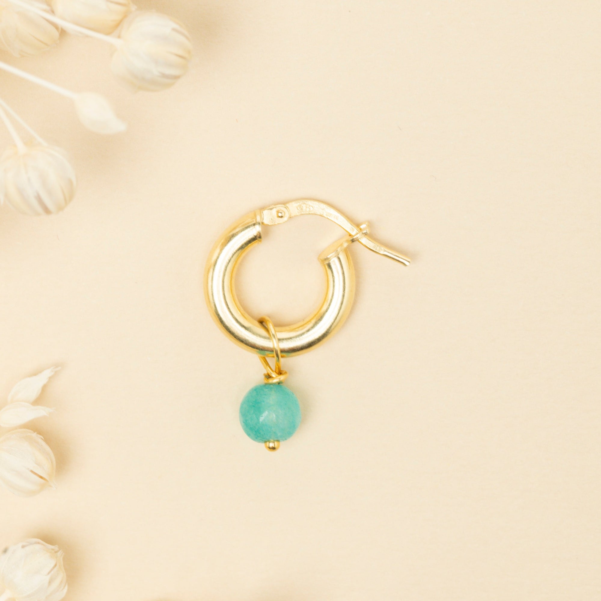 Sorbet earring