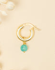 Sorbet earring