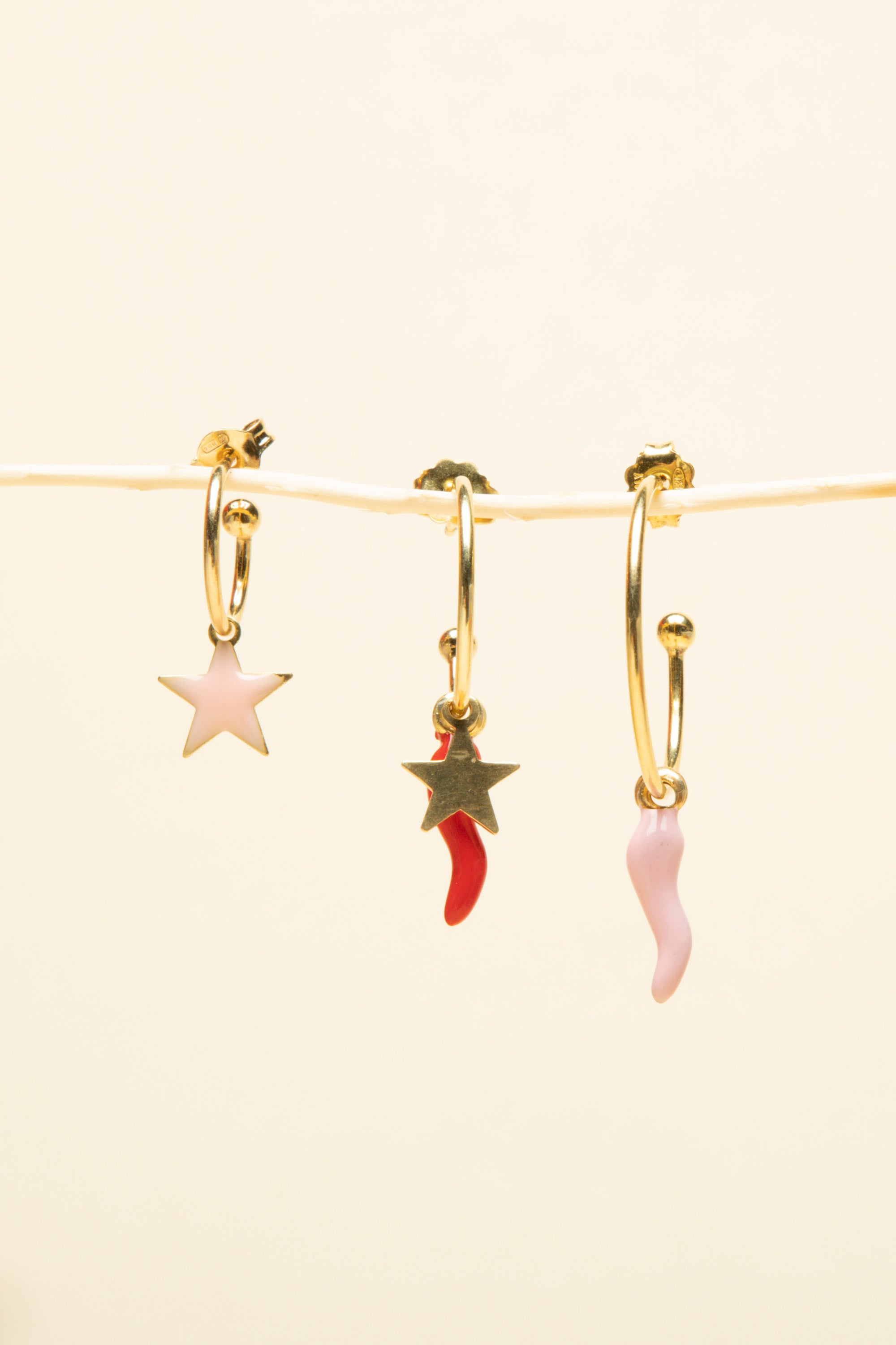 Create your own earrings
