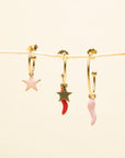 Create your own earrings