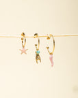 Create your own earrings