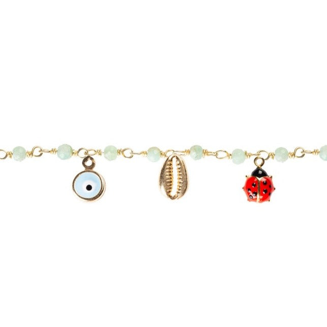 Create your necklace