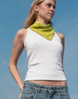 Foulard Pois