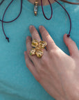 Anello Anemone