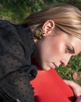Orecchini Fragola