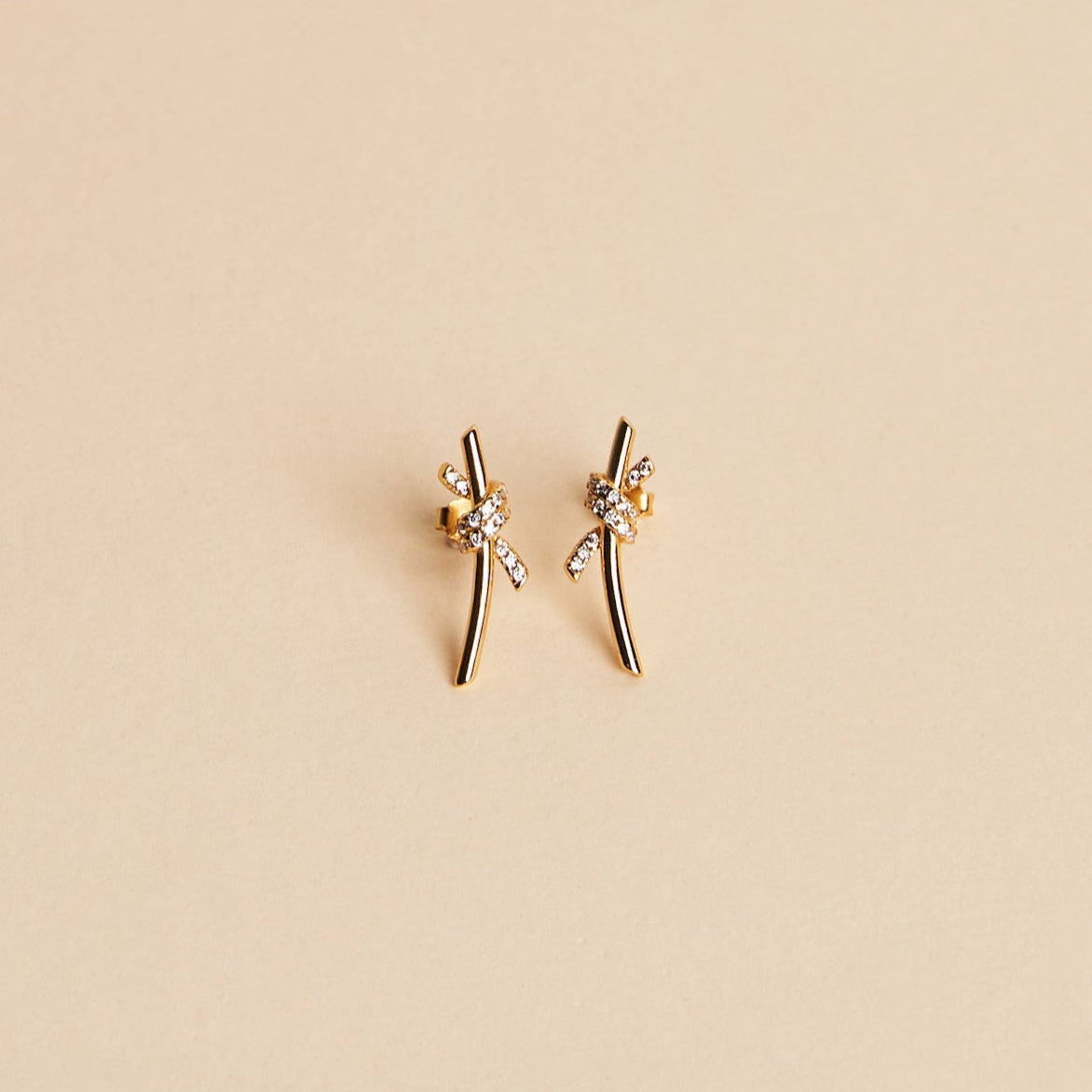 Uniqueness Earrings