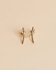 Uniqueness Earrings