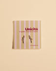 Uniqueness Earrings