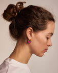 Tulip Earrings