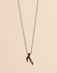 Collana Corallo