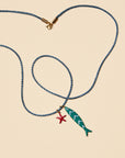 Collana In fondo al mare