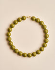 Big Hazelnut Necklace