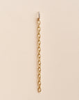 Pendente Zafferano in argento925 con zirconi - Bon.Vi Gioielli