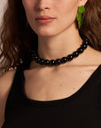 Big Hazelnut Necklace