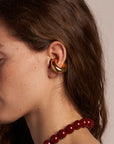 Ear Cuff Ginepro