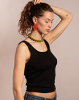 Big Hazelnut Necklace