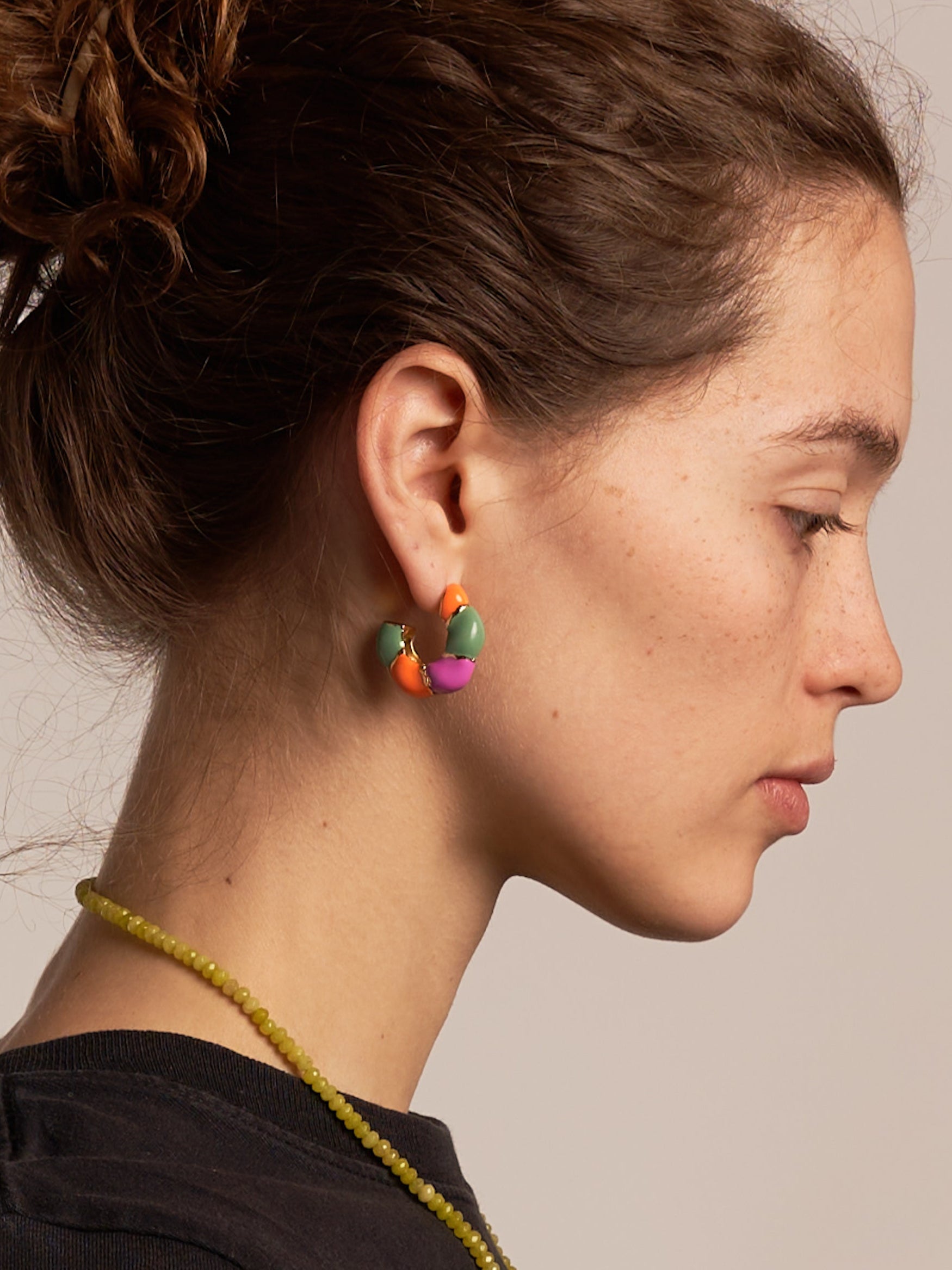 Myrtle Earrings