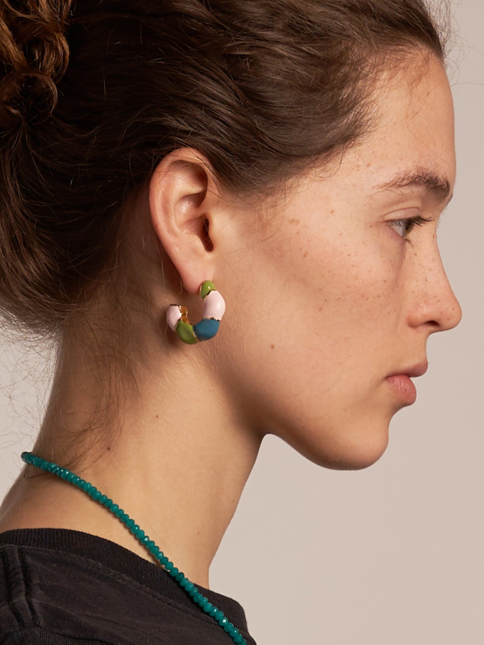 Myrtle Earrings