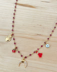 Create your necklace