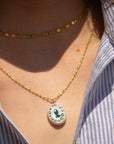 Little Fish Necklace