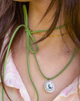 Little Fish Necklace