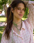 Little Fish Necklace