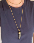 Collana Incenso