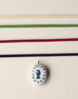 Little Fish Necklace
