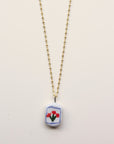 Tulips Necklace