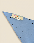 Foulard Pois