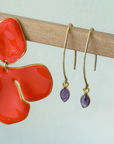 Currant Earrings