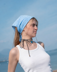 Foulard Pois