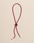 Collana Noci e Miele