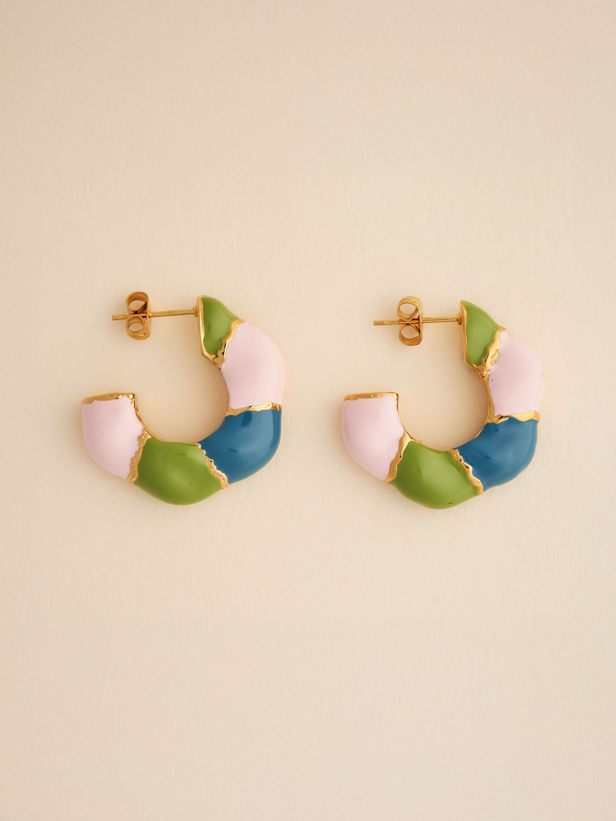 Myrtle Earrings