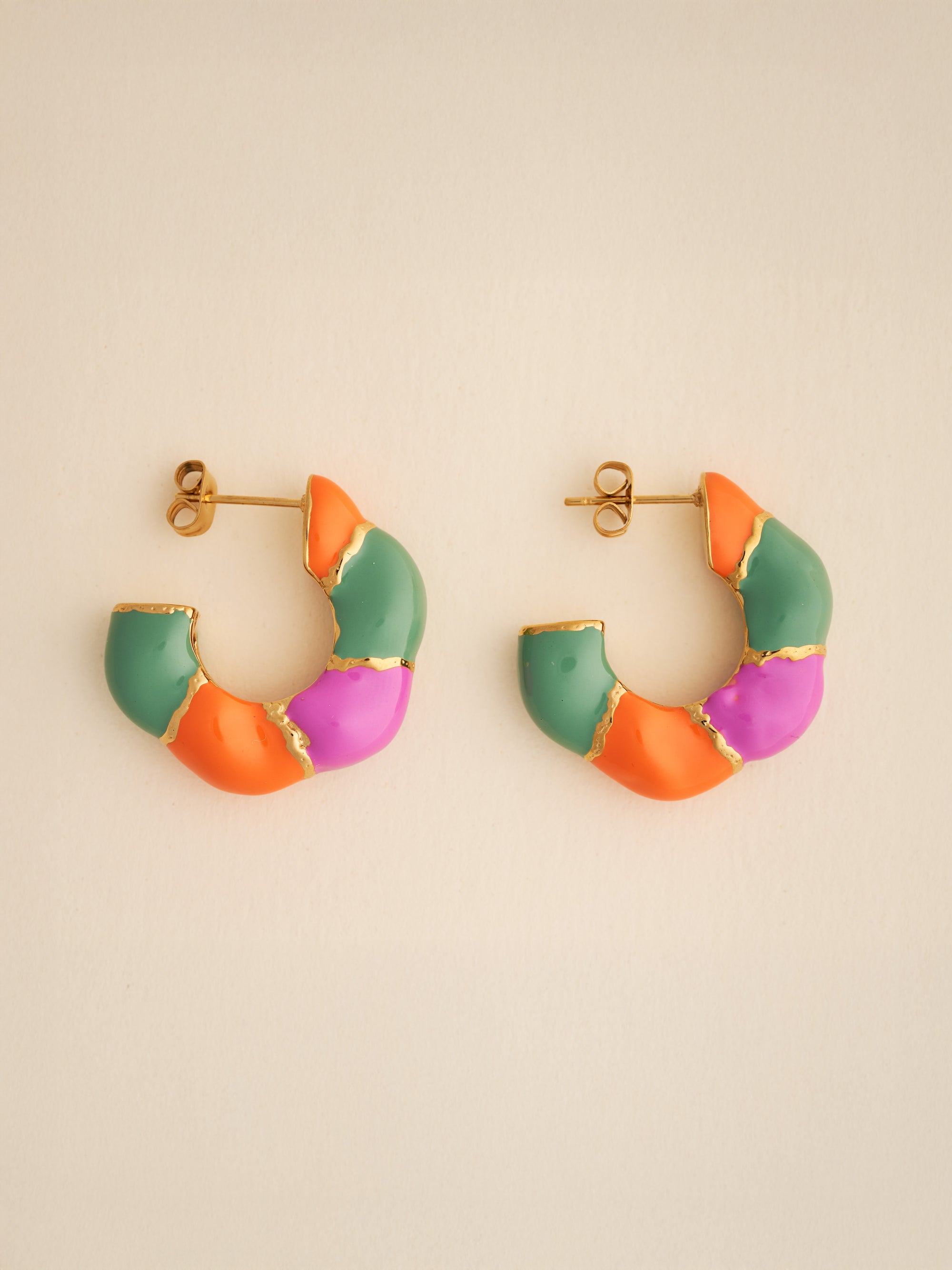 Myrtle Earrings