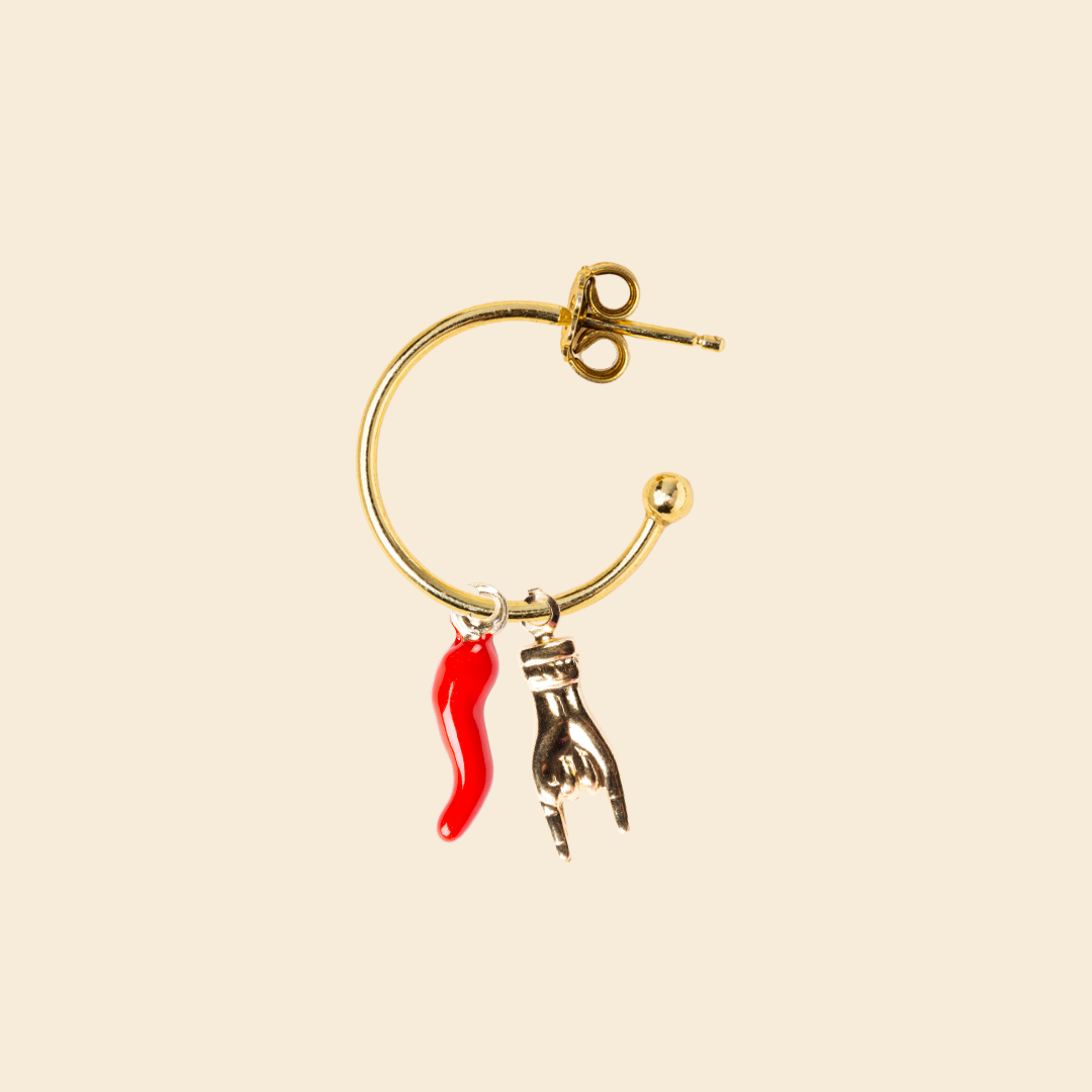 Create your own earrings