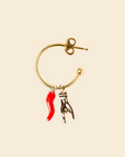 Create your own earrings